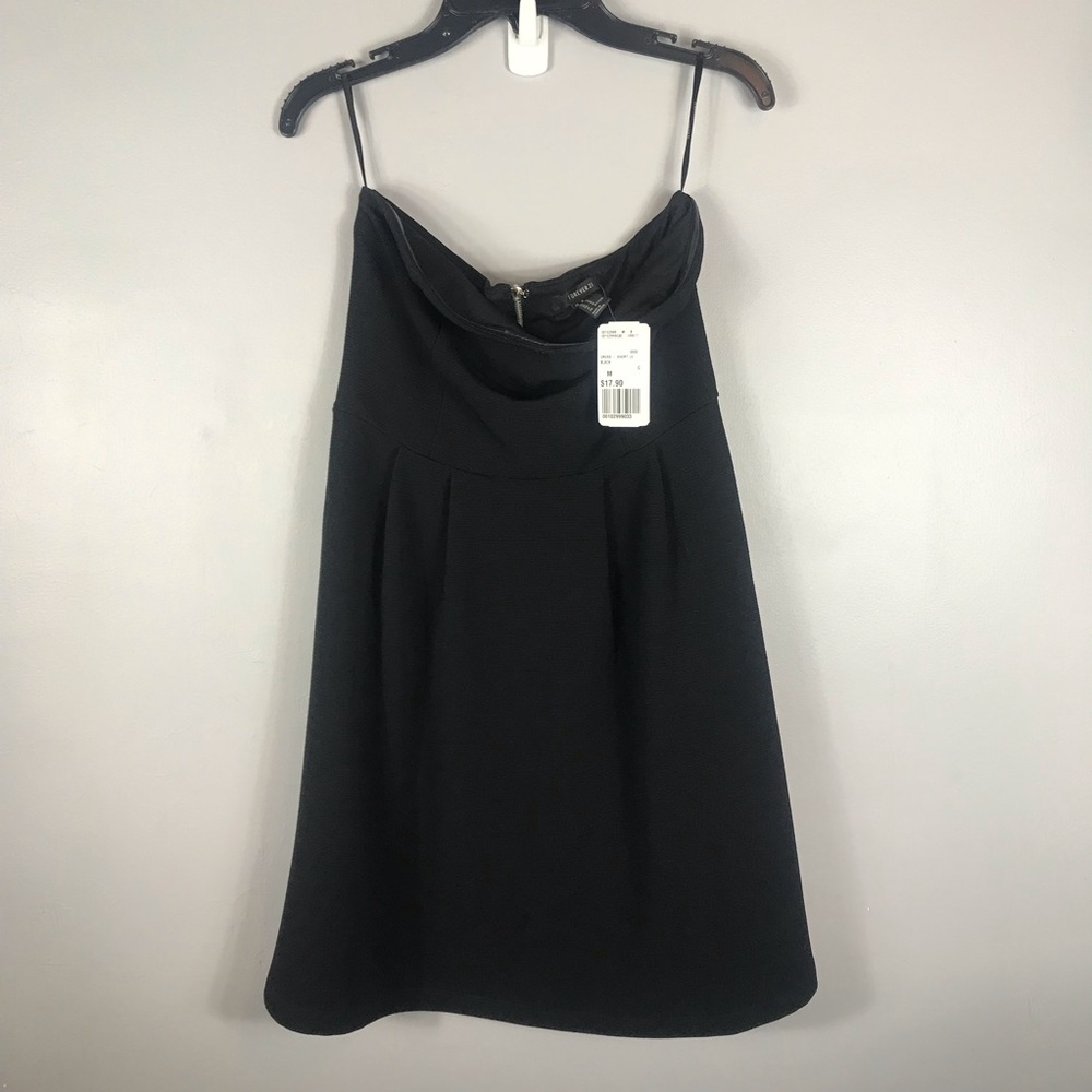 NWT forever 21 tube mini dress size medium